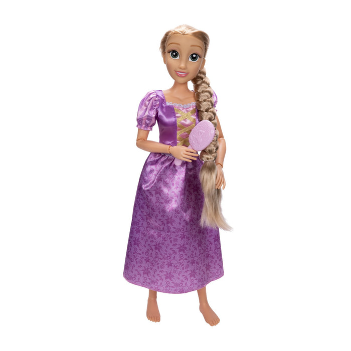 EAN 0192995240469 - Rapunzel imagen 1