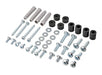 EAN 4047443509925 - Hama 00220850 soporte para TV 2,29 m (90") Negro imagen 6