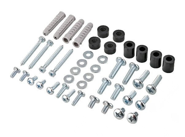 EAN 4047443509925 - Hama 00220850 soporte para TV 2,29 m (90") Negro imagen 6