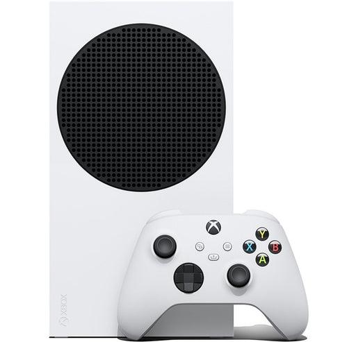 EAN 0889842651393 - Microsoft Xbox Series S 512 GB Wifi Blanco imagen 2