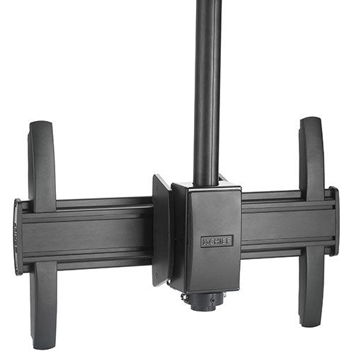 EAN 841872156170 - Chief LCM1U soporte para pantalla de señalización 152,4 cm (60") Negro imagen 2