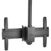 EAN 841872156170 - Chief LCM1U soporte para pantalla de señalización 152,4 cm (60") Negro imagen 2