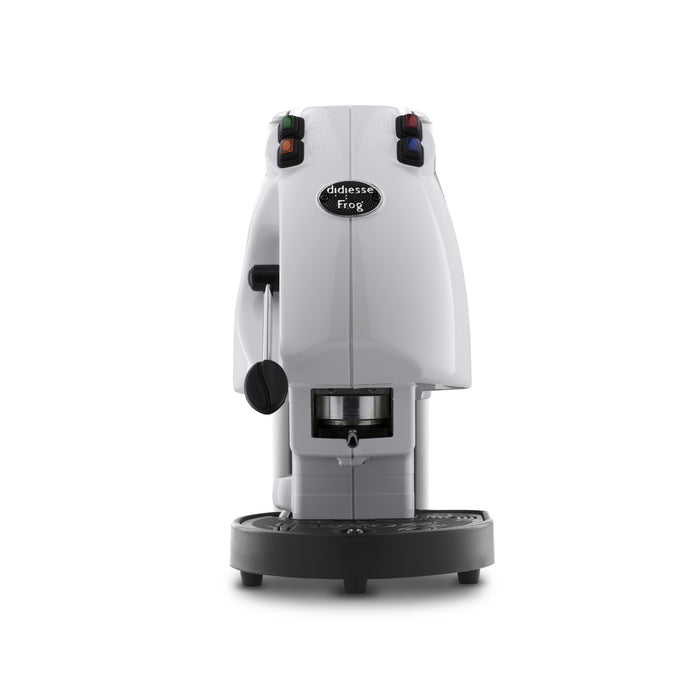 EAN 8055519900008 - Didiesse Frog Revolution Semi-automática Cafetera de cápsulas 2 L imagen 1
