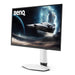 EAN 4718755097362 - BenQ EX271UZ pantalla para PC 67,3 cm (26.5") 3840 x 2160 Pixeles 4K Ultra HD OLED Negro, Blanco imagen 2