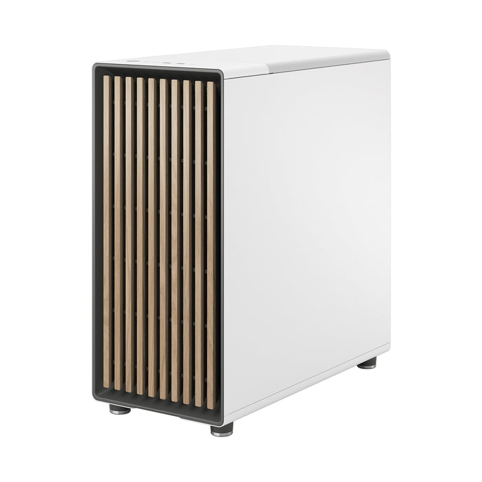 EAN 7340172704737 - Fractal Design North Midi Tower Blanco imagen 11