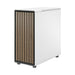 EAN 7340172704737 - Fractal Design North Midi Tower Blanco imagen 11