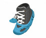 EAN 4004943564489 - BIG 800056448 accesorio para correpasillos o balancín infantil Zapatos para niños imagen 3