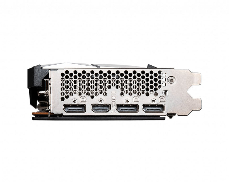 EAN 4719072882938 - MSI MECH RX 6600 2X 8G tarjeta gráfica AMD Radeon RX 6600 8 GB GDDR6 imagen 5