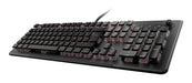 EAN 731855210022 - Turtle Beach Vulcan II Max teclado Juego USB QWERTZ Alemán Negro imagen 5