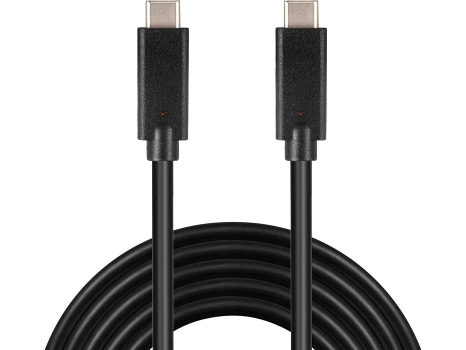 EAN 5705730136092 - Sandberg 136-09 cable USB USB 3.2 Gen 2 (3.1 Gen 2) USB C Negro imagen 1