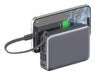 EAN 4252011912469 - 4smarts 541626 batería externa Polímero de litio 20000 mAh Gris imagen 3