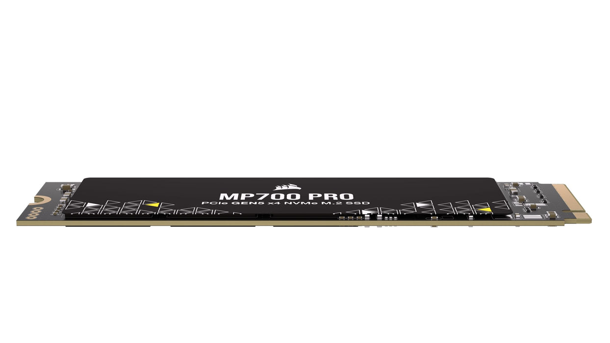 EAN 0840006675143 - Corsair MP700 PRO 2 TB M.2 PCI Express 5.0 NVMe 3D TLC NAND imagen 6