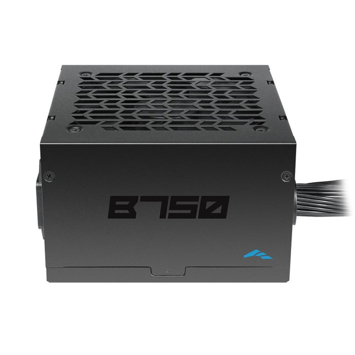 EAN 6930788404872 - SAMA Gears B750 unidad de fuente de alimentación 750 W 24-pin ATX ATX Negro imagen 5