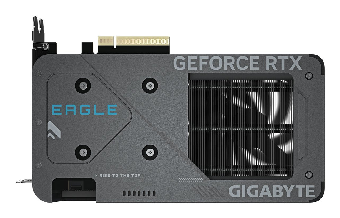 EAN 4719331356439 - GIGABYTE GeForce RTX 5060 EAGLE OC 8G NVIDIA imagen 6