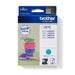 EAN 4977766747325 - Brother LC221C cartucho de tinta 1 pieza(s) Original Cian imagen 1