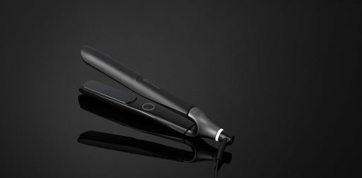 EAN 5060829515111 - GHD 99350161329 Utensilio de peinado Plancha de pelo Caliente Negro 2,7 m imagen 2