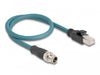 EAN 4043619600779 - DeLOCK 60077 accesorio para red industrial imagen 1