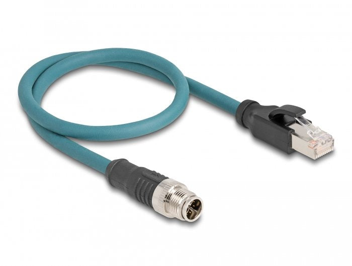 EAN 4043619600779 - DeLOCK 60077 accesorio para red industrial imagen 1