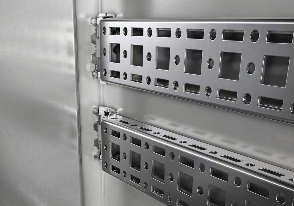EAN 4028177965683 - Rittal AX 2394.210 Carril de rack imagen 4