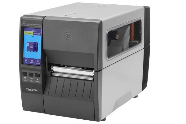EAN 5715328280397 - Zebra ZT231 impresora de etiquetas Térmica directa / transferencia térmica 300 x 300 DPI Inalámbrico y al imagen 1