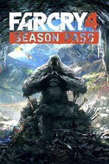EAN 8806188701072 - Microsoft Far Cry 4 Season Pass, Xbox One Contenido descargable de videojuego (DLC, Dowloadable Content) imagen 1