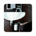 EAN 5900950921651 - Dafi POZ03134 calentadory hervidor de agua Vertical Sin depósito (instantánea) Blanco imagen 3