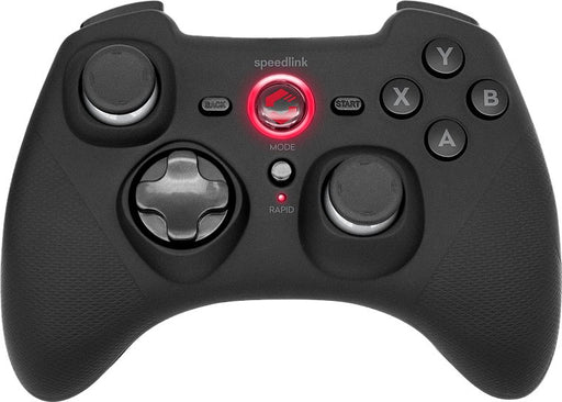 EAN 4027301461732 - SPEEDLINK RAIT Negro RF Gamepad Nintendo Switch, PC, Playstation 3 imagen 1