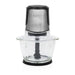 EAN 8713016083630 - Princess 221051 1 L 300 W Negro, Acero inoxidable, Transparente imagen 1