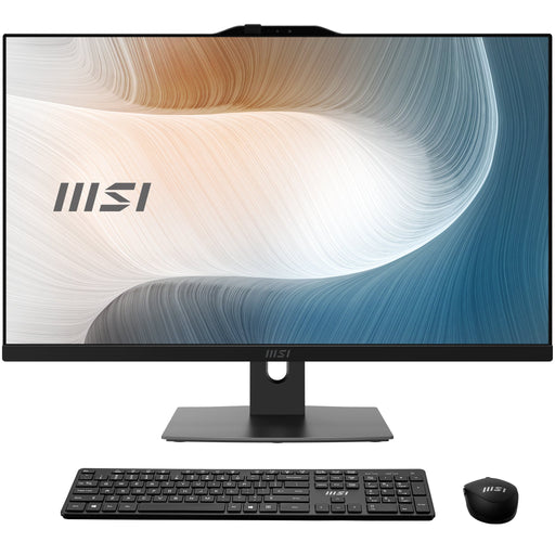 EAN 4711377397285 - MSI Modern AM272P 1M-1293XEU All-in-One PC Intel Core 5 120U 68,6 cm (27") 1920 x 1080 Pixeles PC todo en imagen 1