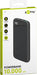 EAN 4040849539367 - Goobay 53936 batería externa Polímero de litio 10000 mAh Negro imagen 8