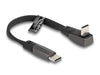 EAN 4043619807505 - DeLOCK 80750 cable USB 0,14 m USB C imagen 2