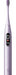 EAN 6970810553475 - Oclean X Pro Digital Adulto Cepillo dental sónico Púrpura imagen 1