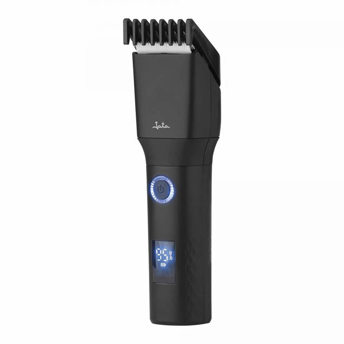 EAN 8421078038306 - JATA JBCP3700 cortadora de pelo y maquinilla Negro imagen 4