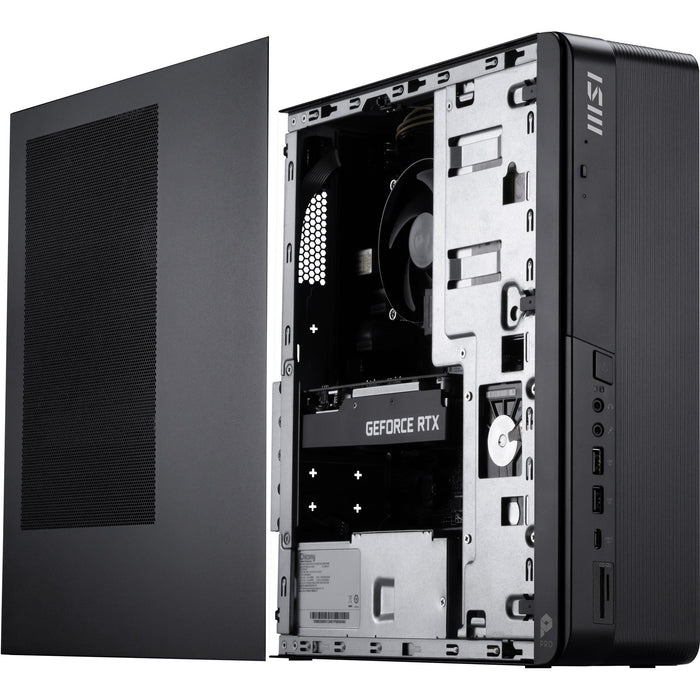 EAN 4711377394239 - MSI Pro DP80 AI A2TAG-075EU Intel Core Ultra 7 265 16 GB DDR5-SDRAM 1 TB SSD Windows 11 Pro Escritorio PC imagen 6