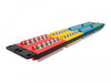EAN 4043619668816 - DeLOCK 66881 panel de parcheo imagen 3