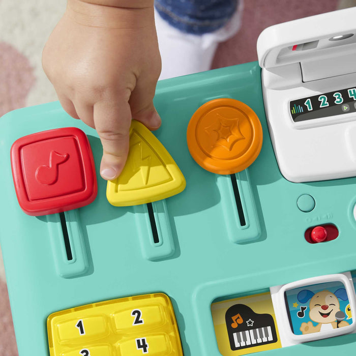 EAN 194735171903 - Fisher-Price Laugh & Learn HRB60 juguete musical imagen 5