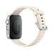 EAN 4029164140106 - Huawei FIT 4 4,62 cm (1.82") AMOLED 38 mm Digital 480 x 408 Pixeles Plata GPS (satélite) imagen 4
