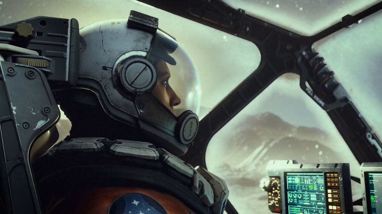 EAN 196388613724 - Xbox Game Studios Starfield (Playstation 5) Estándar imagen 4