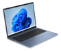 EAN 0199896321778 - HP OmniBook 3 16-bu0054ns Intel Core 3 100U Portátil 40,6 cm (16") 2K 8 GB DDR5-SDRAM 512 GB SSD Wi-Fi 6  imagen 2
