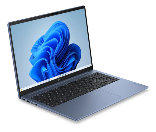 EAN 199896321693 - HP OmniBook 3 16-bu0049ns Intel Core 3 100U Portátil 40,6 cm (16") 2K 8 GB DDR5-SDRAM 512 GB SSD Wi-Fi 6 ( imagen 2