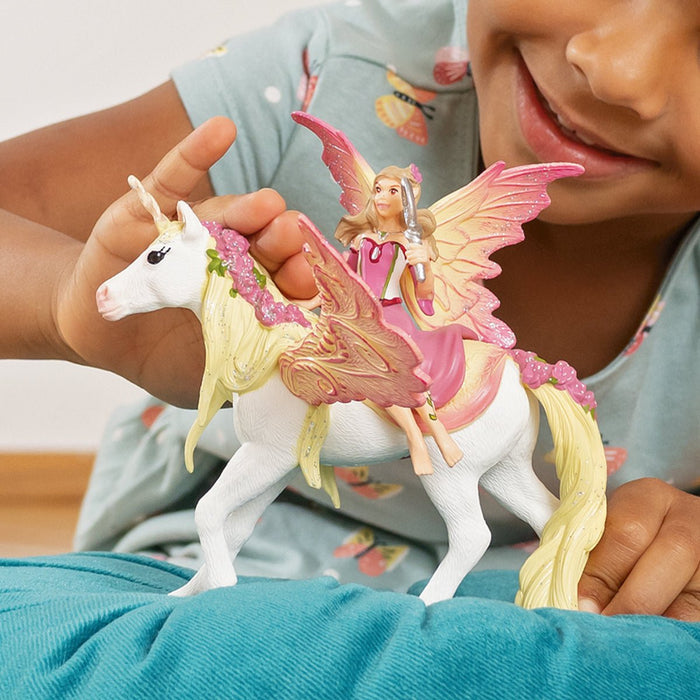 EAN 4055744020377 - schleich BAYALA 70568 figura de juguete para niños imagen 2