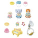 EAN 5054131058176 - Sylvanian Families 5817 muñeca imagen 1