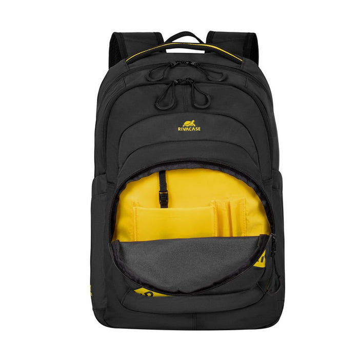EAN 4260709010496 - Rivacase Erebus 39,6 cm (15.6") Mochila Negro imagen 5