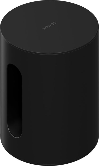 EAN 8717755779090 - Sonos Sub Mini Negro Altavoz de subgraves (subwoofer) activo imagen 2