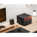 EAN 6970620553764 - Jonsbo N4 Black Micro Torre Negro imagen 4
