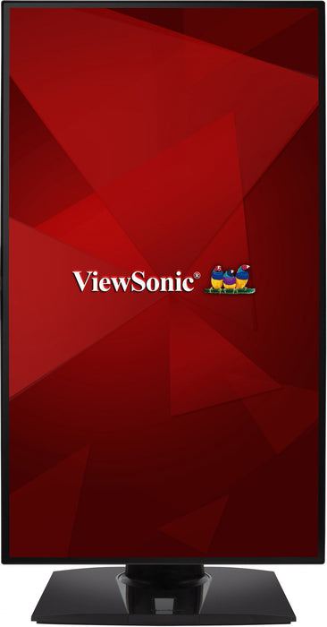 EAN 0766907008968 - Viewsonic VP Series VP2768a LED display 68,6 cm (27") 2560 x 1440 Pixeles Quad HD Negro imagen 6
