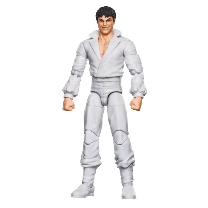 EAN 5010996273215 - Marvel Legends Series Secret Wars Beyonder imagen 2