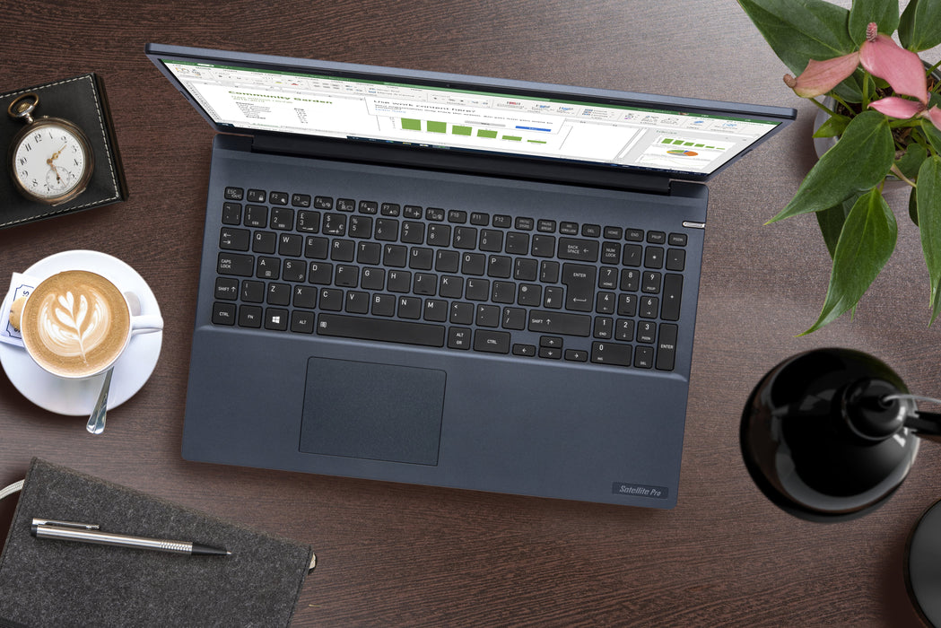 EAN 4062507142221 - Dynabook Tecra A50-J-13W Intel® Core™ i7 i7-1165G7 Portátil 39,6 cm (15.6") Full HD 16 GB DDR4-SDRAM 512  imagen 13