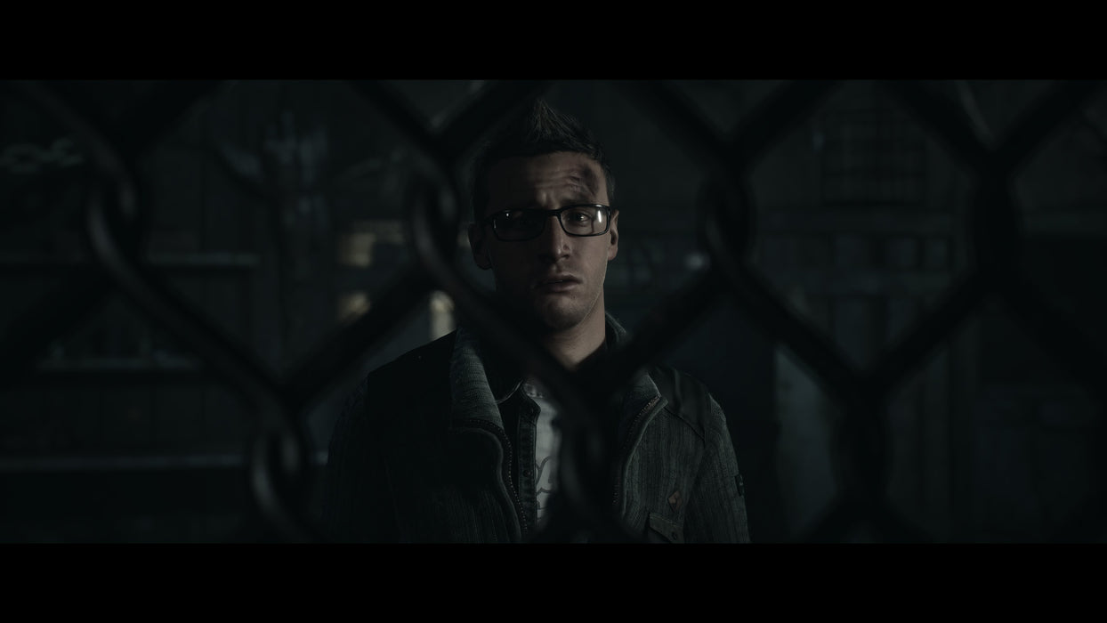 EAN 0711719587446 - Sony Until Dawn Estándar Plurilingüe PlayStation 5 imagen 10