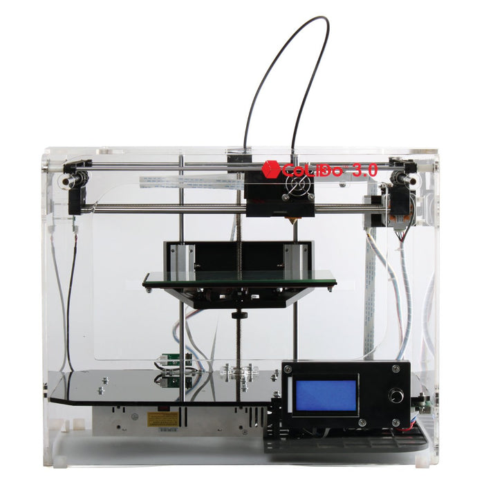EAN 6941388791002 - CoLiDo 3.0 impresora 3d imagen 1